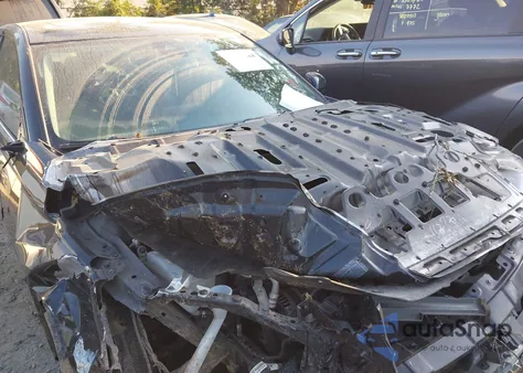 2019 Nissan Altima 2.5 Sl from USA, damaged, VIN 1N4BL4EV3KC142006